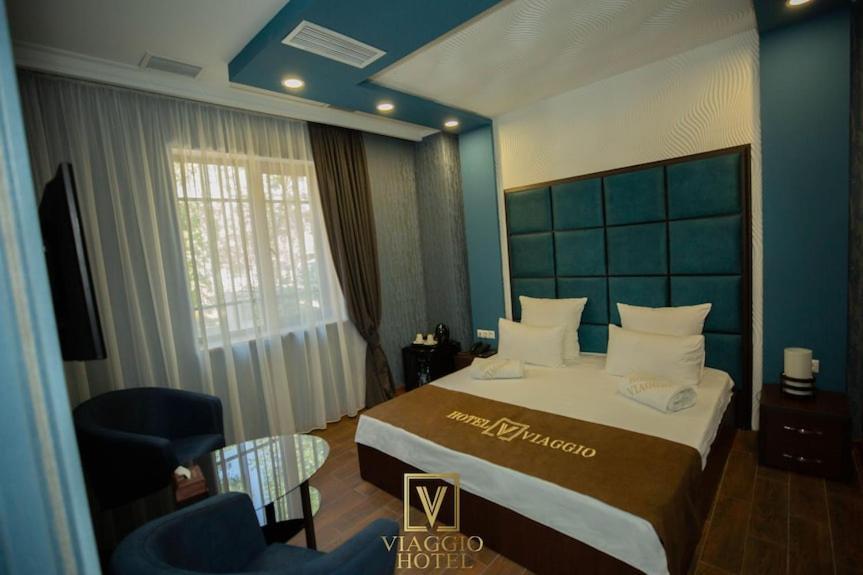 Vg Hotel Ereván Exterior foto
